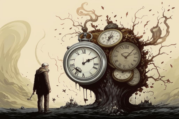 «Еще коплю для будущего силы...»