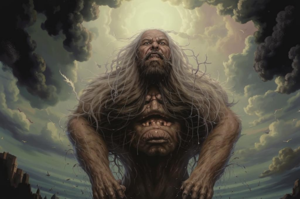 «Зверь обрастает шерстью для тепла...» («Зверь обрастает шерстью для тепла…»)