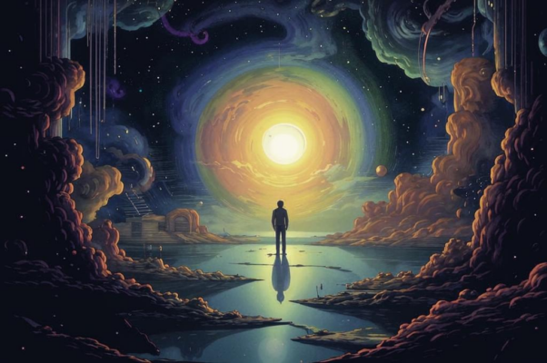 «И всё же знал, — пускай не точно...»