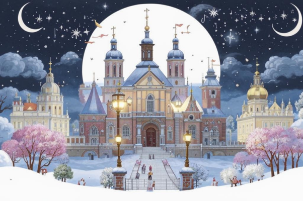 «Замостье, и Збараж, и Краков вельможный...»