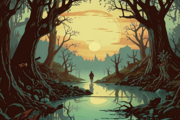 «И вновь приду к тебе небитыми путями...»