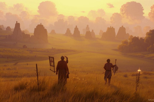 «Кто я? Студент средневековый...»