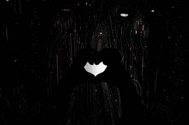 «Ночь, посвященная мечте...»