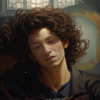 «Не спится мне. Не знаю почему —...»