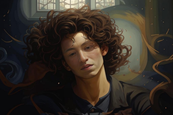 «Не спится мне. Не знаю почему —...»