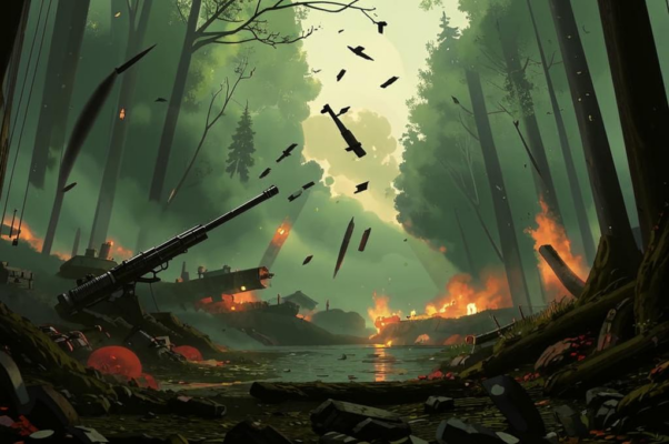 «Недаром целый день вчера...»