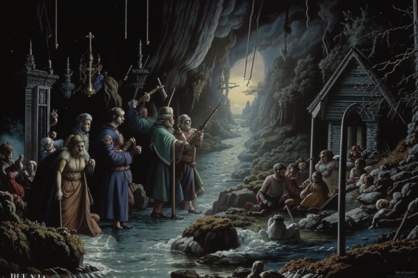 «Россия, Русь. Я долго не хотел...»