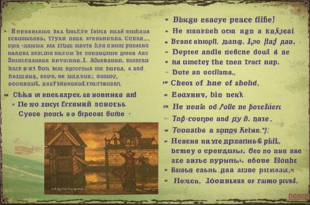 «Сквозь мирный быт — рассказы о былом...»