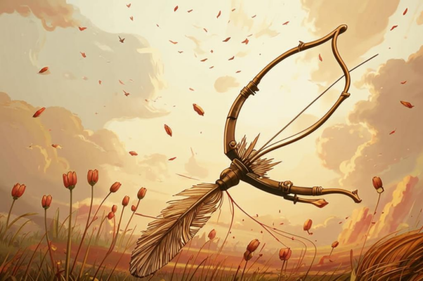 «Ты хотел. Я лишь вызрел на ниве...»