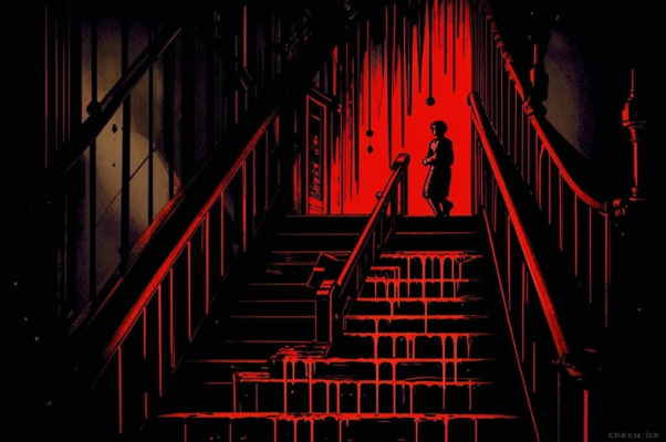 «Уже в постели, отходя ко сну...»