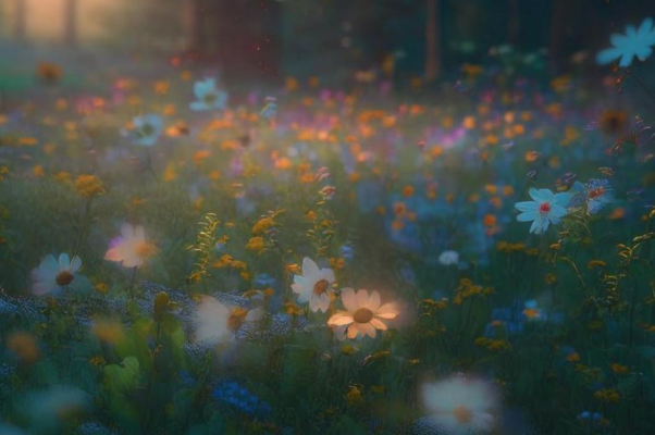 «Черт ли с нами шутки шутит...»