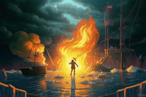 «Я не верю, не верю, не верю!..»