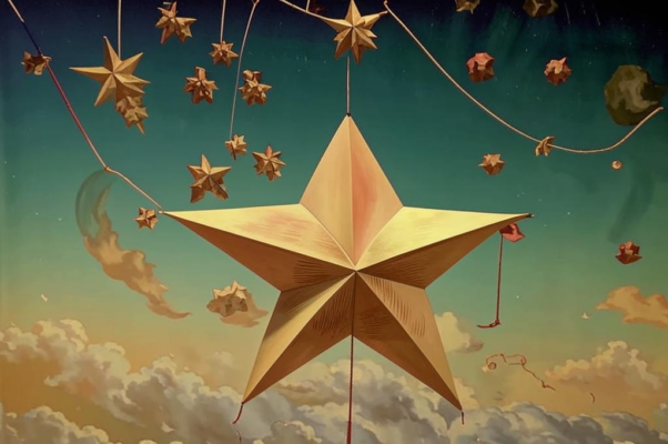 Воздушный змей