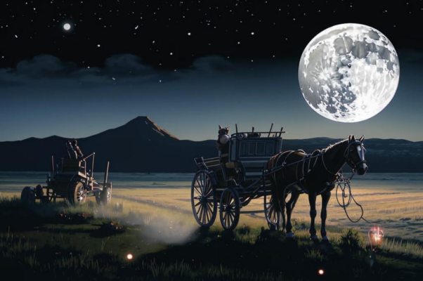 «Шурша, коляска подъезжала...»