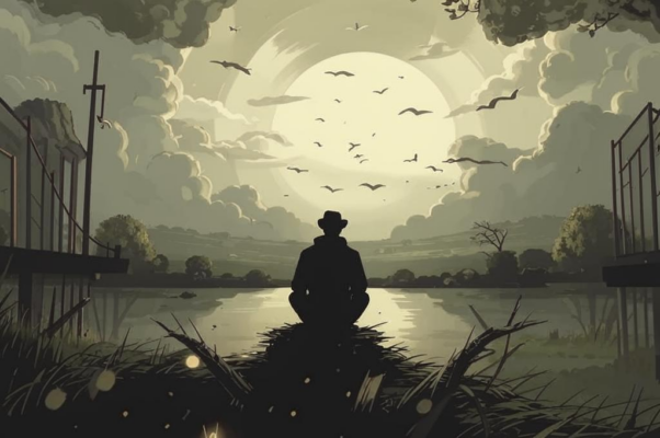 «Я не ищу с врагами примиренья...»