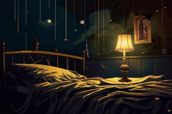 Бессонница («…»)