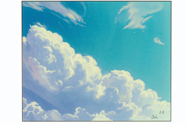 Венеция («Здесь тайны строгие забыт…»)