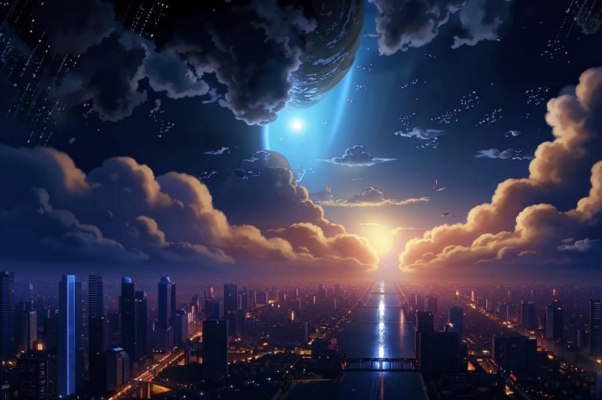 Вечерняя звезда («На обозленный и усталый…»)