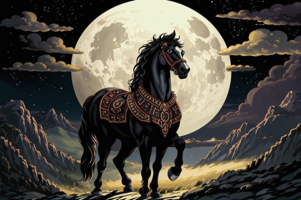 Каменная любовь