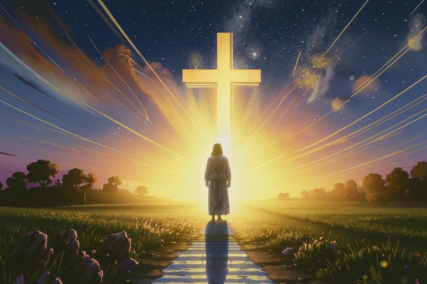 Криница светлая