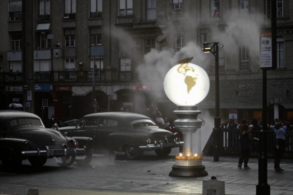 Ночные бабочки