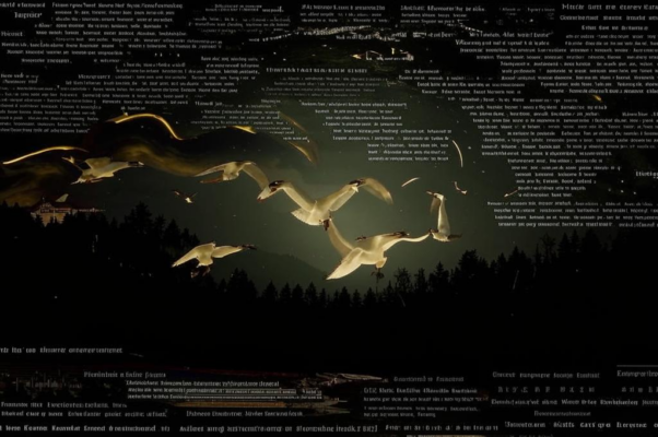 Осенняя мелодия