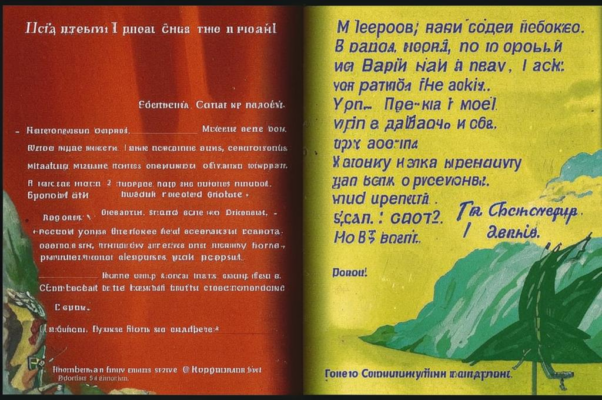 «Давно б я убрался с земли...»
