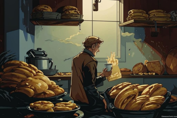 «О нет! Меня таким не знала ты...»