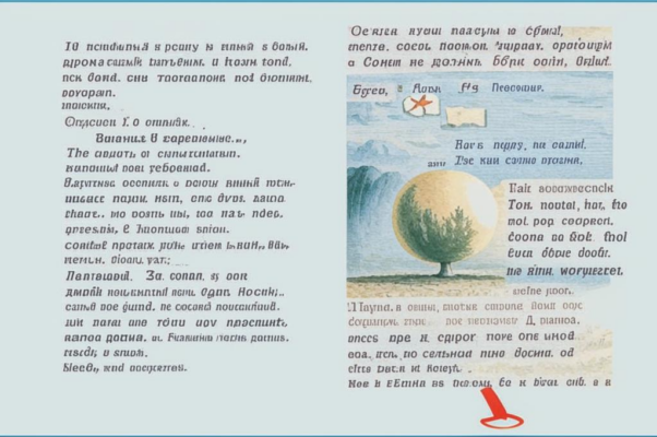 «Предельно краток язык земной...»