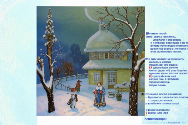 Невеста декабриста