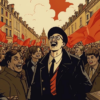 Подражание Г-ну Беранжеру