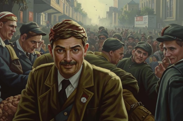 Поэма существования