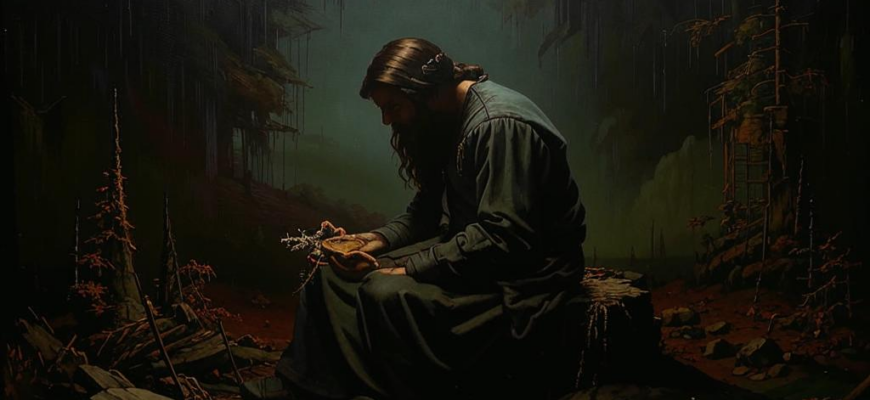 Попытка начала