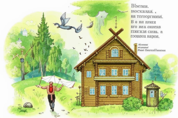 Стихи о веревке