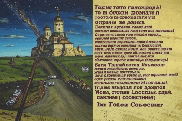 Шоферская дружба