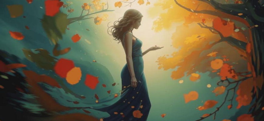 «Безотчетные порывы...»