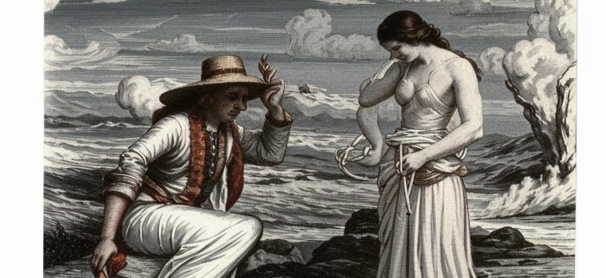 «Роковые вопросы страстей ...»