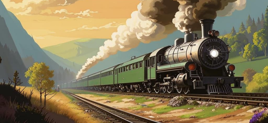 В вагоне («Павлу Владим Засодимском…»)