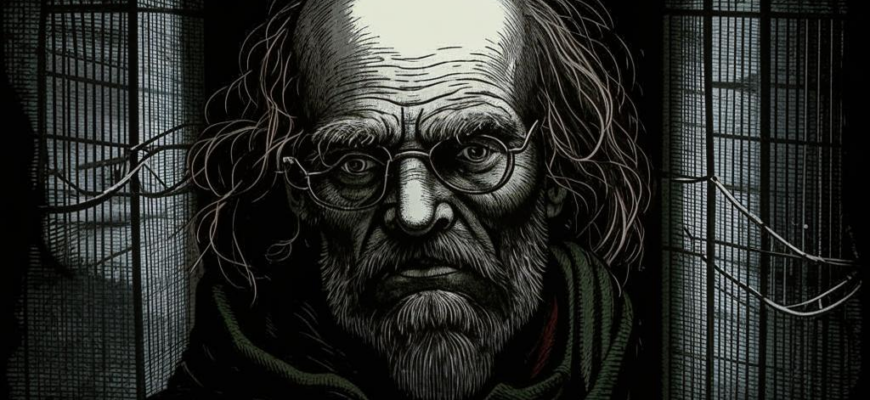 Во дни безвременья