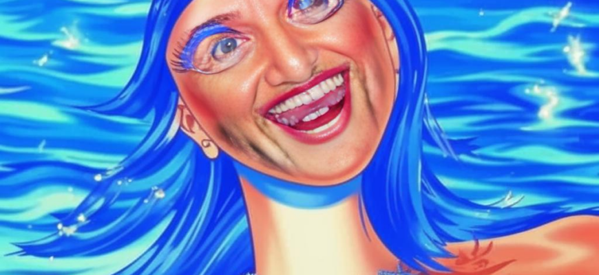 Красная весна