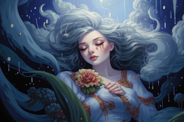 «Без тоски, без грусти, без оглядки...»