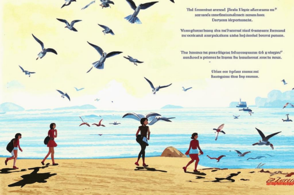 «В Нижнем Новгороде с откоса...»