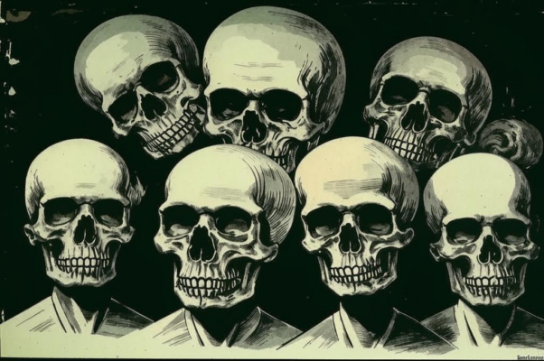 «Всё уйдет. / Четыреста четыре...»