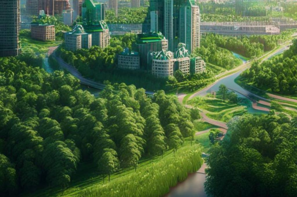 «До земли опуская длани...»