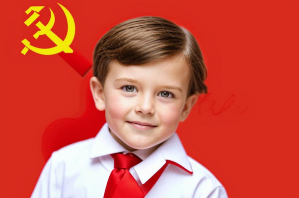 «Знакомят молодых и незнакомых...»