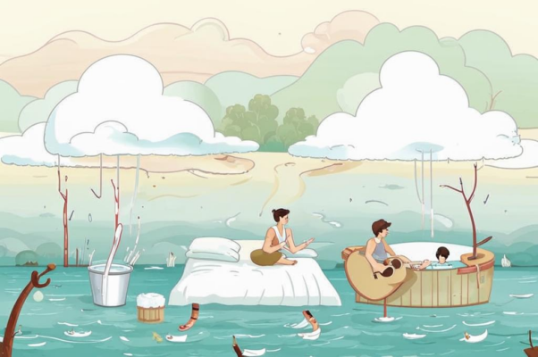 «Мы хлеб солили крупной солью...»