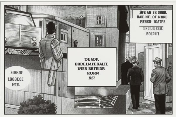 «Полуночь — мелькнувшая бросово...»