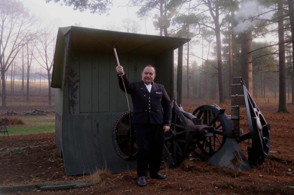 Баллада об оккупанте Билл Окинсе