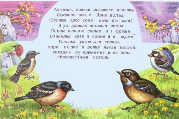 Весенние тезисы