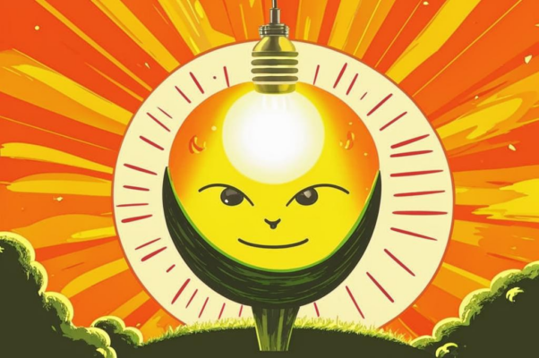 Дифирамб («Солнце, желтое словно дыня…»)